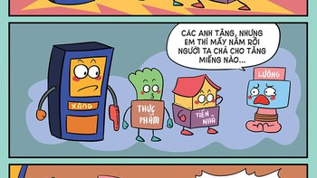 Câu lạc bộ chỉ tăng, không giảm