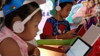 Dễ dàng kiểm soát nội dung, thời gian trẻ xem video với YouTube Kids