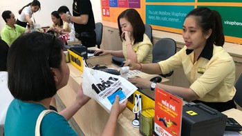 Bẫy đánh cắp thông tin bủa vây người dùng