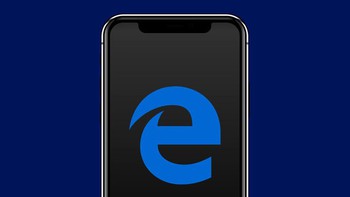 Microsoft Edge trên smartphone sẽ trang bị sẵn tính năng chặn quảng cáo 'nhà làm'