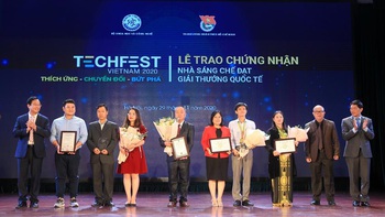 Giải pháp hỏa táng 'xanh'