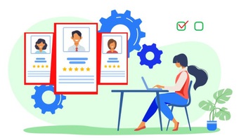 Thử nghiệm ứng dụng tuyển dụng, tìm việc trực tuyến Tuổi Trẻ Tìm Việc - ttJOBS