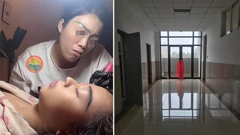 Ảnh vui 10-10: Kẻ tổn thương lại muốn đi làm tổn thương người khác