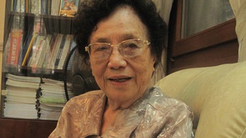 Nhiều phụ huynh nghĩ sai