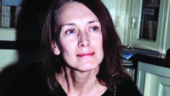 Nobel Văn chương 2022: Annie Ernaux - "Viết như một lưỡi dao"