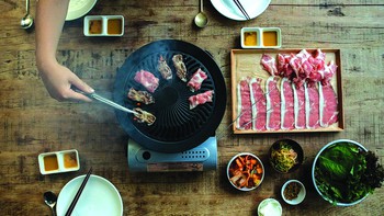 Bữa ăn hạng sang cho người bình dân