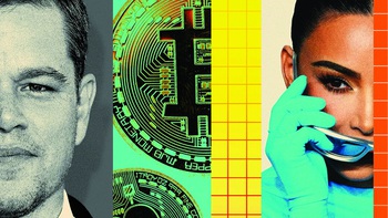 Người nổi tiếng quảng cáo crypto: Sống chết mặc bay, tiền thầy đút túi