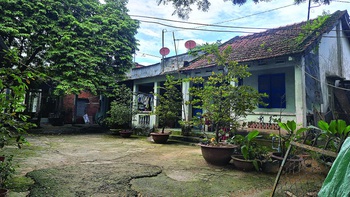 Dự án nhà ở thu hồi đất kéo dài: Trăm sự nhờ tòa giải quyết
