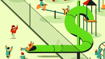 Hơn 10 năm loanh quanh chống lạm thu tiền trường