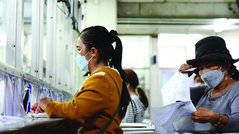 Viện phí theo Luật giá: Không nên xem giá khám bệnh như hàng hóa
