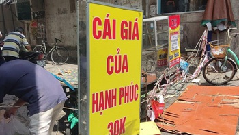 Ảnh vui 3-10: Hạnh phúc chỉ có giá 30k, mại dô mại dô!