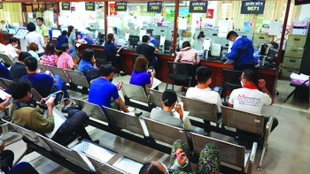 Sáp nhập đơn vị hành chính: Muốn tinh phải gọn