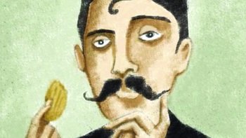 100 năm ngày mất Marcel Proust: Thời gian, trừng phạt và khoan hồng