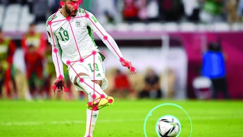Kỳ World Cup của công nghệ