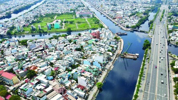 Không "cào bằng" bồi thường khi thu hồi đất