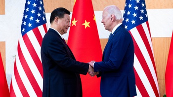 G20: Đằm thắm không ngờ