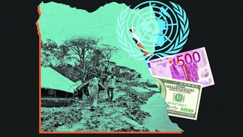 COP27: Mục tiêu '1,5 độ' ngắc ngoải, nhưng hy vọng vẫn còn