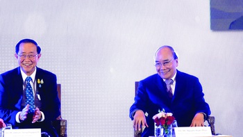 Hoạt động đối ngoại của Việt Nam: Khởi động lại trong thời khủng hoảng