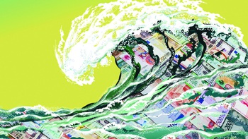Viễn cảnh kinh tế: Thiếu lạc quan hay đủ thực tế?