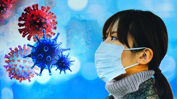 Khúc tam tấu của 3 virus đường hô hấp