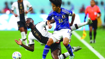World Cup: Cuộc chơi đã sòng phẳng hơn