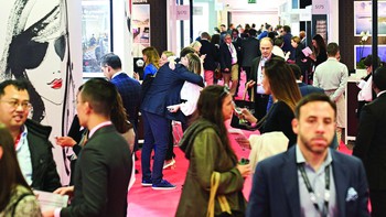 Xu hướng du lịch thế giới nhìn từ ILTM Cannes