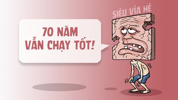 Siêu vỉa hè Hà Nội lát đá 'độ bền 70 năm' giờ ra sao?