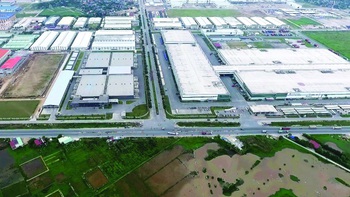 Phát triển công nghiệp ở Đông Nam Bộ: Những cơ hội bị bỏ lỡ