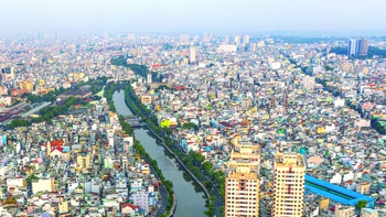 Tạo quỹ đất sạch phát triển đô thị:  Tiền đâu?