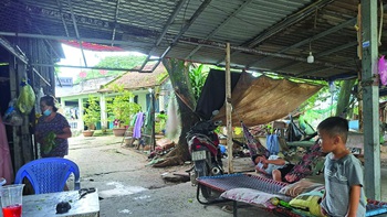 Việc hỏi ý dân -  nhìn từ Luật Đất đai sửa đổi
