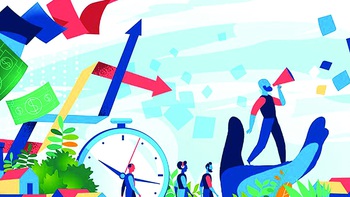 Kinh tế Việt Nam 2023:  Những hy vọng của người làm sản xuất