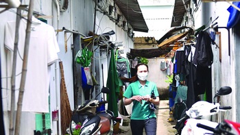 Đời sống công nhân: Một sự nghèo nàn khác