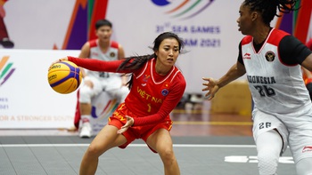 Hai ngọn lửa ở Thanh Trì