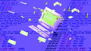 "Cổ ngữ" lập trình: 60 năm vẫn chạy tốt