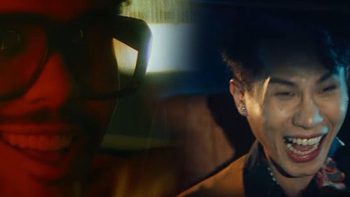 Ảnh vui 20/7: Jack được dân mạng gọi là 'The Weeknd miền Tây'