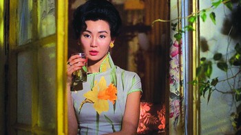 Điện ảnh Hong Kong ngày nay: Đọa lạc thiên sứ...