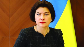 Cuộc chiến Ukraine:  Điều gì đang xảy ra  với nội bộ Ukraine?