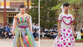 Hội nam sinh hóa... công chúa lực điền, girl cá tính, Phi Mã Lệ Xuân