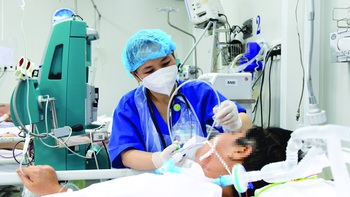 Công chức bỏ việc hàng loạt: Sự chuyển dịch tất yếu