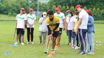 Thể thao bền vững