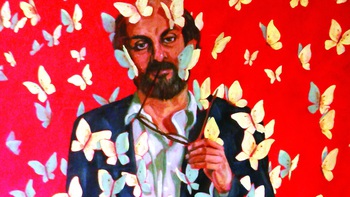 Salman Rushdie: Câu hỏi muôn thuở