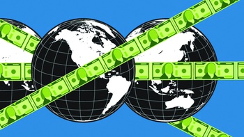 Tương lai của dòng chảy FDI