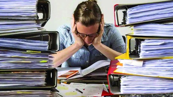 Một lát cắt vào nền hành chính kiên cố của nước Đức