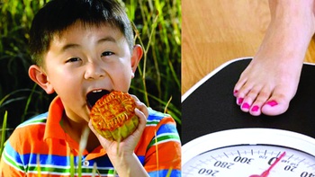 Thế lưỡng nan của chiếc bánh trăng rằm