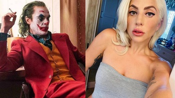 Ồ mai gớt, Lady Gaga đóng ‘Joker 2’!