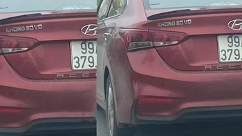 Ảnh vui 8-8: Hãng xe 'không sợ vợ' này lạ lắm à nghen!