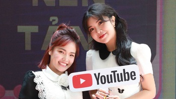 TikToker Phương Min: ‘Những thành phần tạo 'toxic' cũng sẽ bị đào thải thôi'