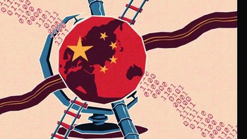Trung Quốc muốn làm "IMF khác"?