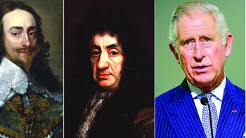 Charles III: Ông vua phải chờ suốt 70 năm
