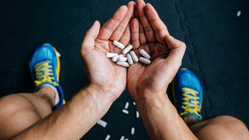 Doping và thuốc